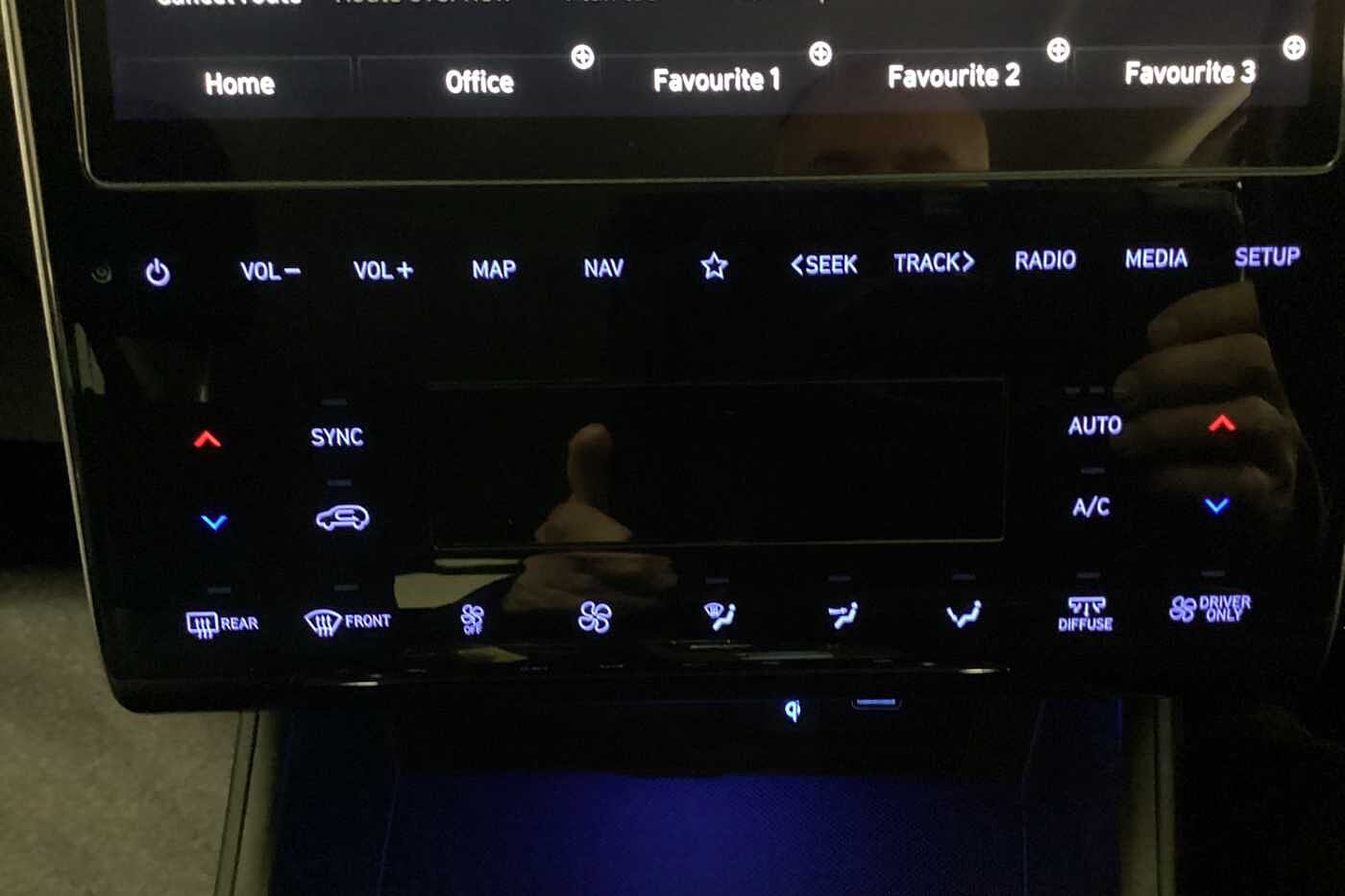 Used Hyundai TUCSON 2022 for sale - 78108574: Photo 37