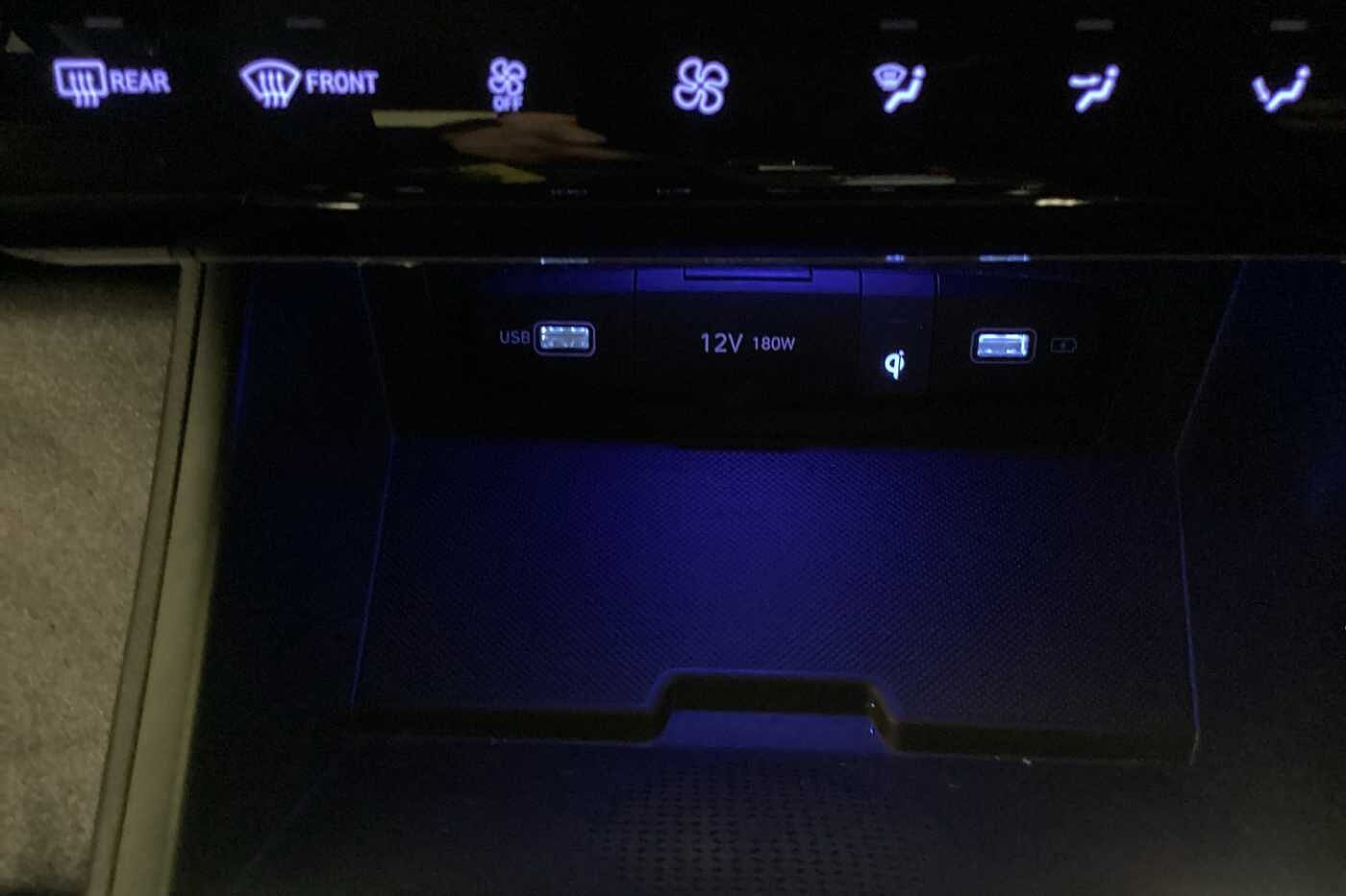 Used Hyundai TUCSON 2022 for sale - 78108574: Photo 38