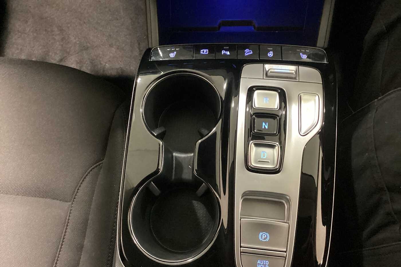 Used Hyundai TUCSON 2022 for sale - 78108574: Photo 39