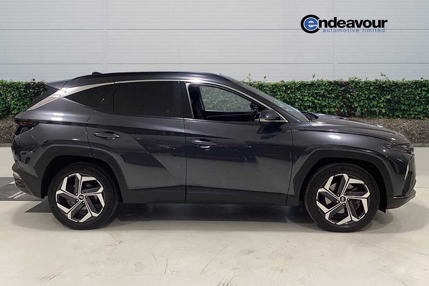 Used Hyundai TUCSON 2022 for sale - 78108574: Photo 4