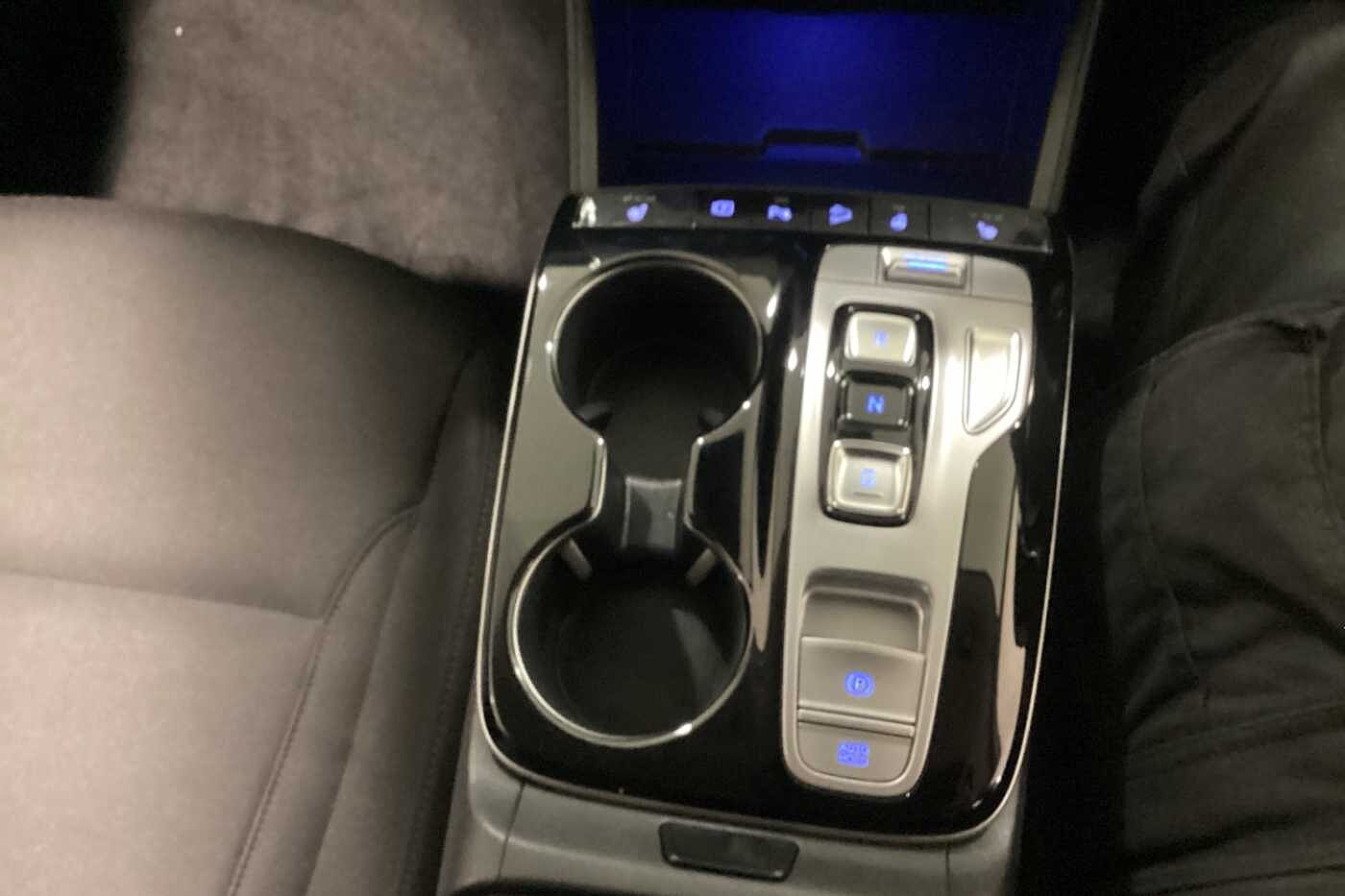 Used Hyundai TUCSON 2022 for sale - 78108574: Photo 42