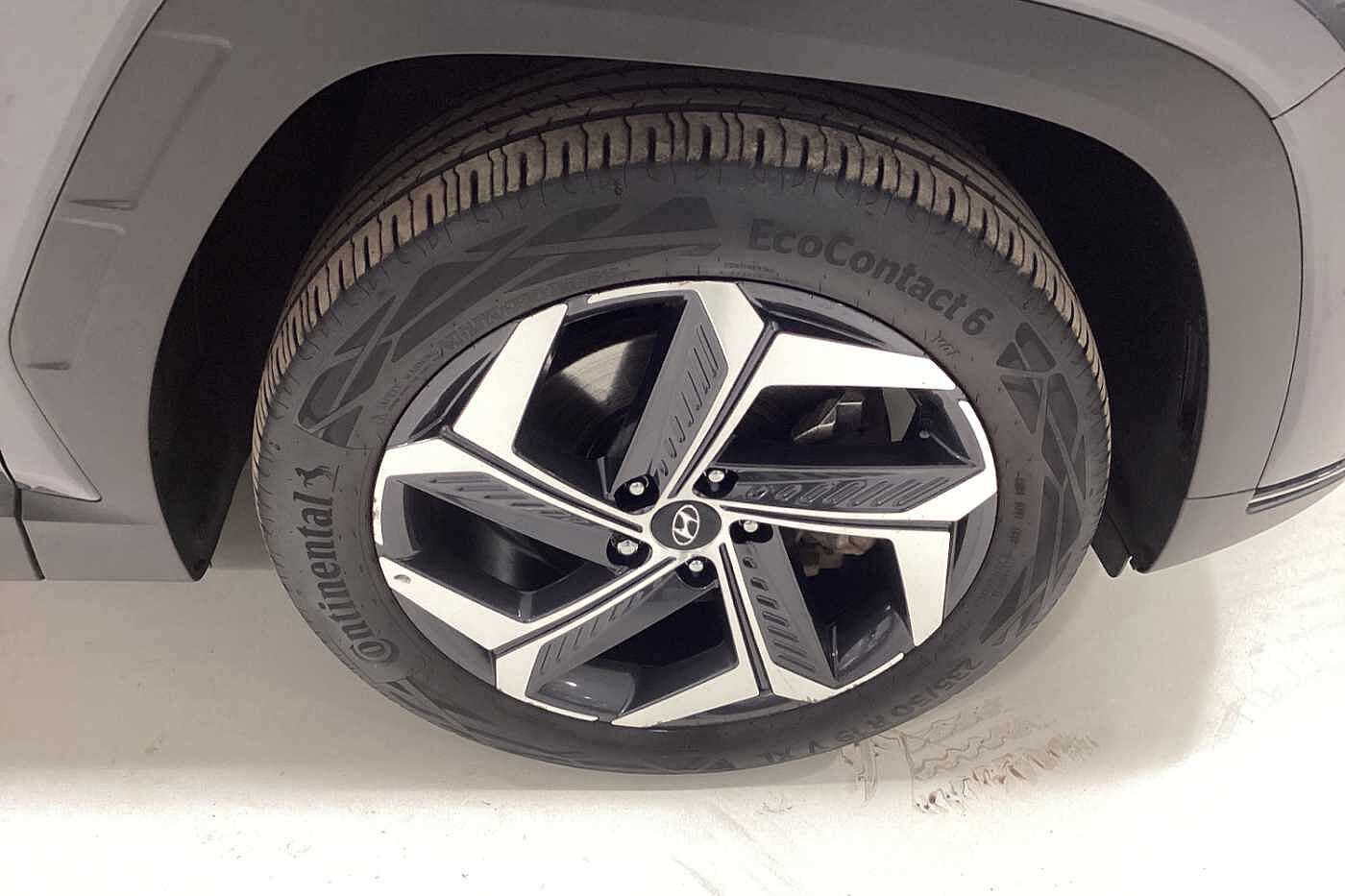 Used Hyundai TUCSON 2022 for sale - 78108574: Photo 5