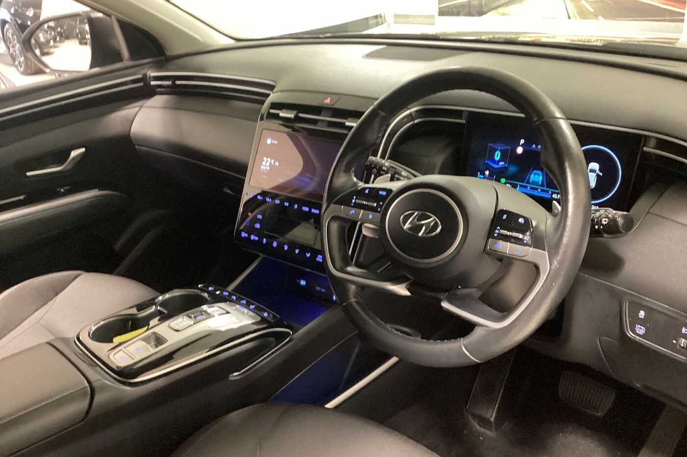 Used Hyundai TUCSON 2022 for sale - 78108574: Photo 6