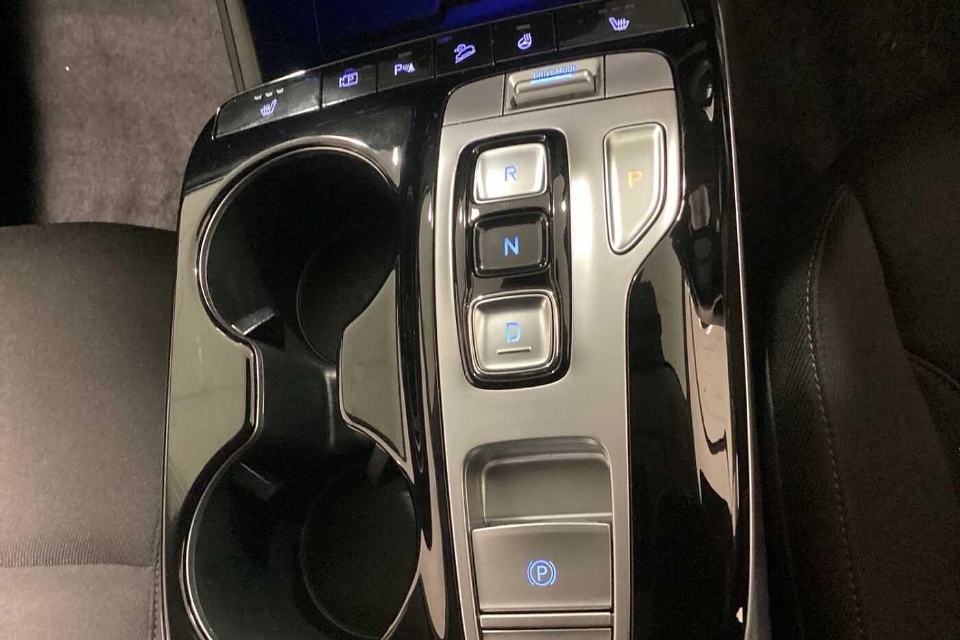 Used Hyundai TUCSON 2022 for sale - 78108574: Photo 8