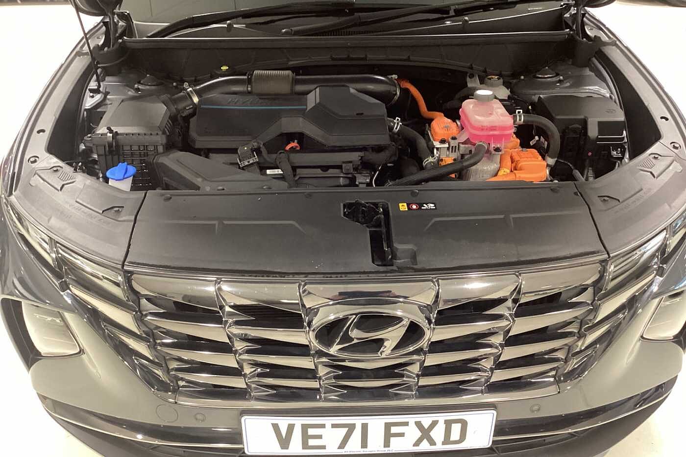 Used Hyundai TUCSON 2022 for sale - 78108574: Photo 9