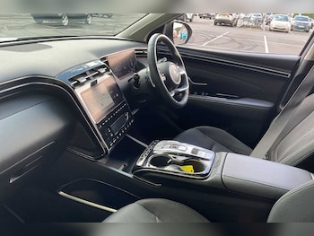 Used Hyundai TUCSON 2022 for sale - 79418601: Photo