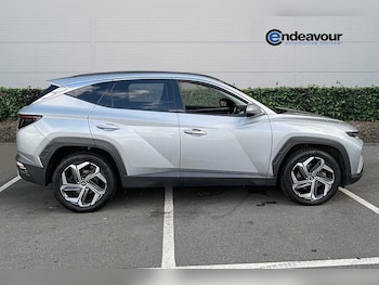Used Hyundai TUCSON 2022 for sale - 79418601: Photo