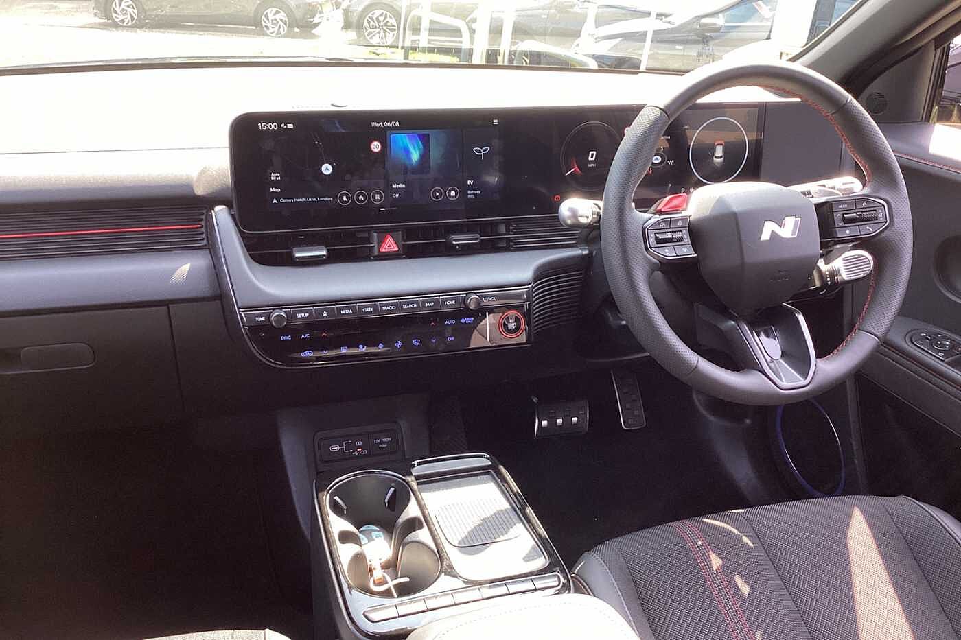 Used Hyundai IONIQ 5 2025 for sale - 78108523: Photo 12