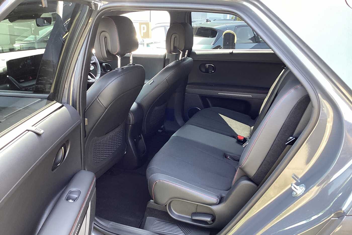 Used Hyundai IONIQ 5 2025 for sale - 78108523: Photo 13