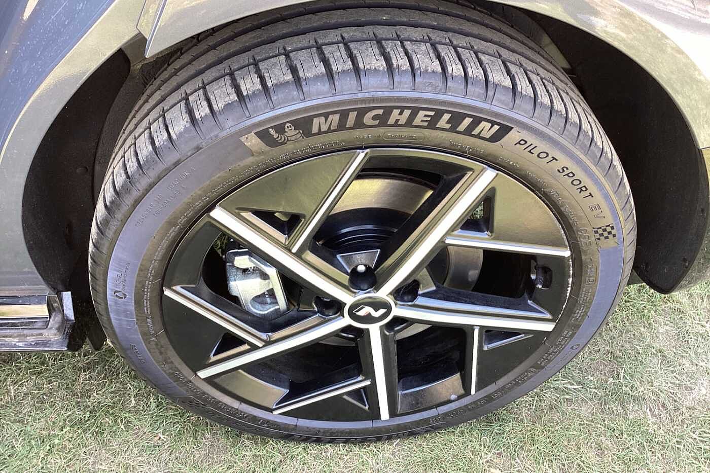 Used Hyundai IONIQ 5 2025 for sale - 78108523: Photo 14