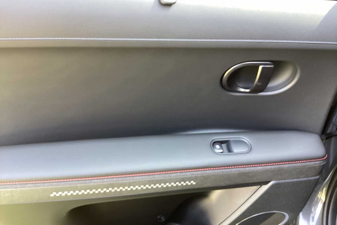 Used Hyundai IONIQ 5 2025 for sale - 78108523: Photo 15