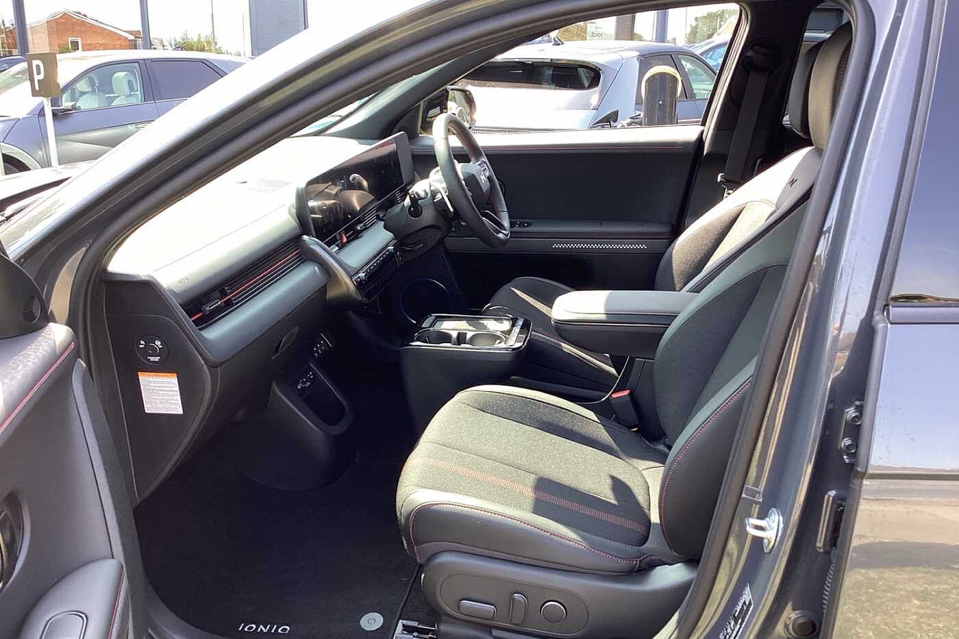 Used Hyundai IONIQ 5 2025 for sale - 78108523: Photo 16