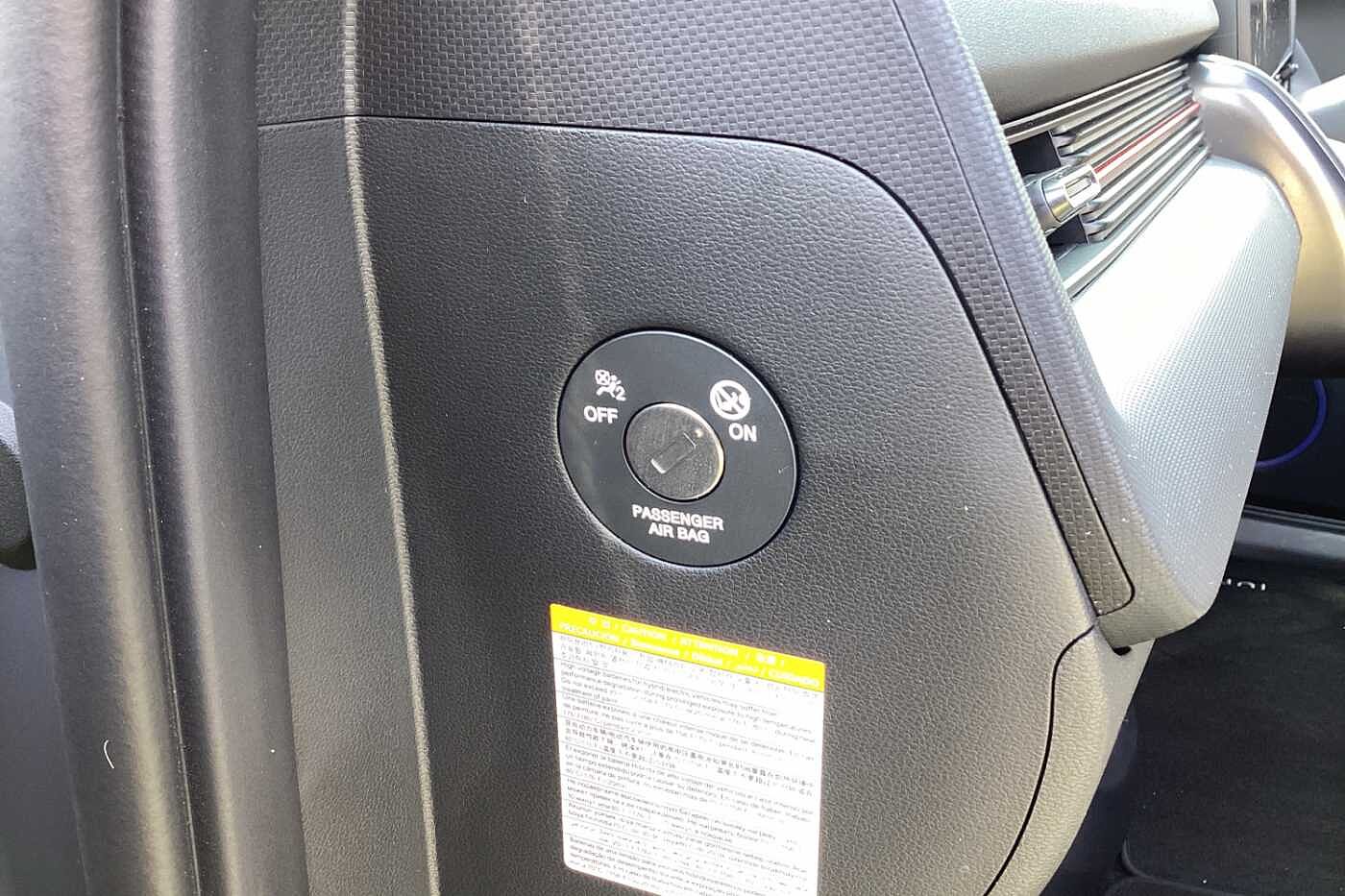 Used Hyundai IONIQ 5 2025 for sale - 78108523: Photo 17