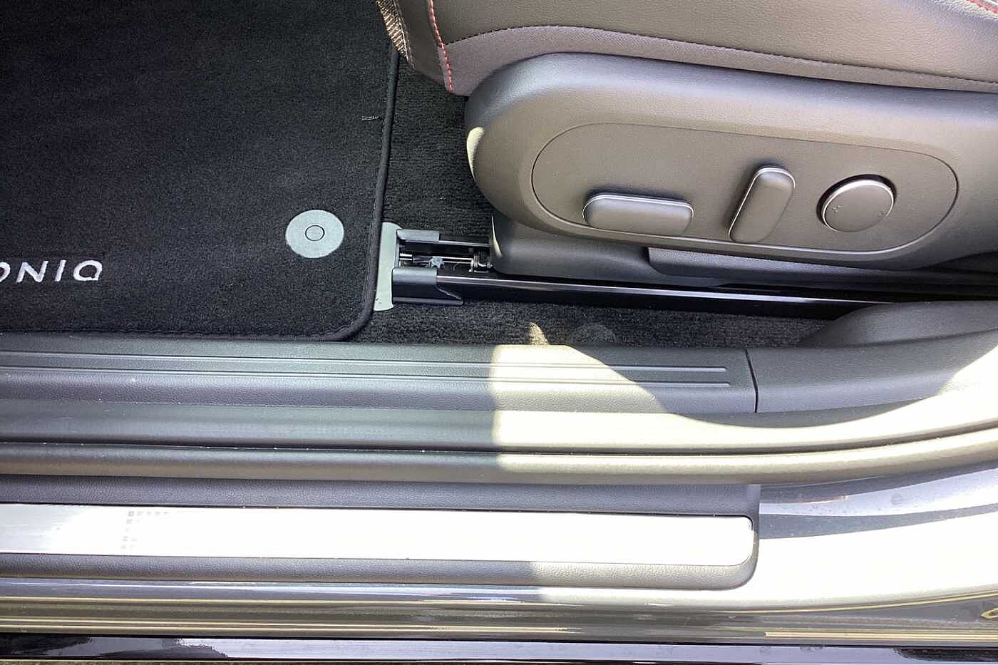 Used Hyundai IONIQ 5 2025 for sale - 78108523: Photo 18