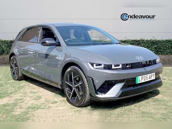 Used Hyundai IONIQ 5 2025 for sale - 78108523: Photo