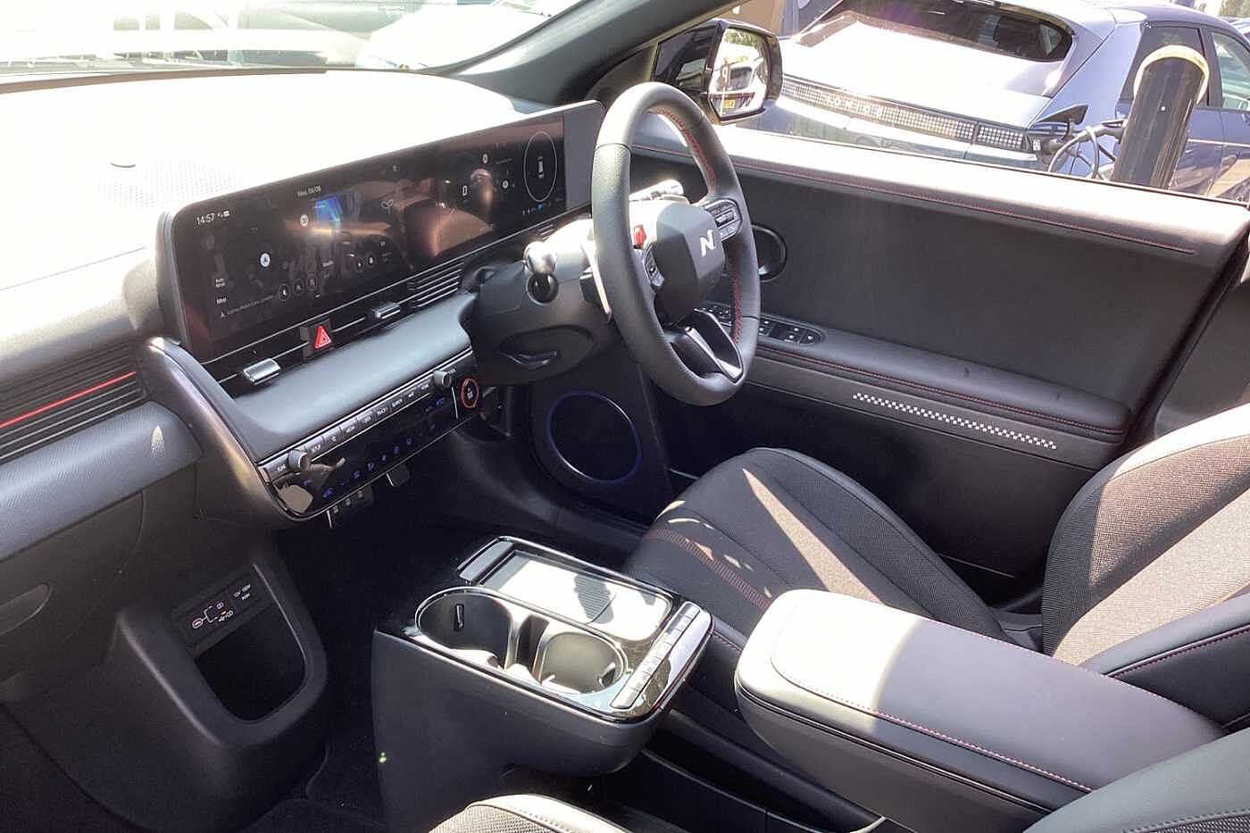 Used Hyundai IONIQ 5 2025 for sale - 78108523: Photo 2