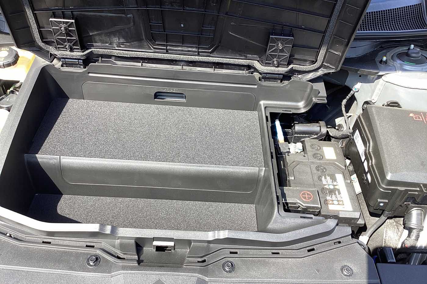 Used Hyundai IONIQ 5 2025 for sale - 78108523: Photo 21