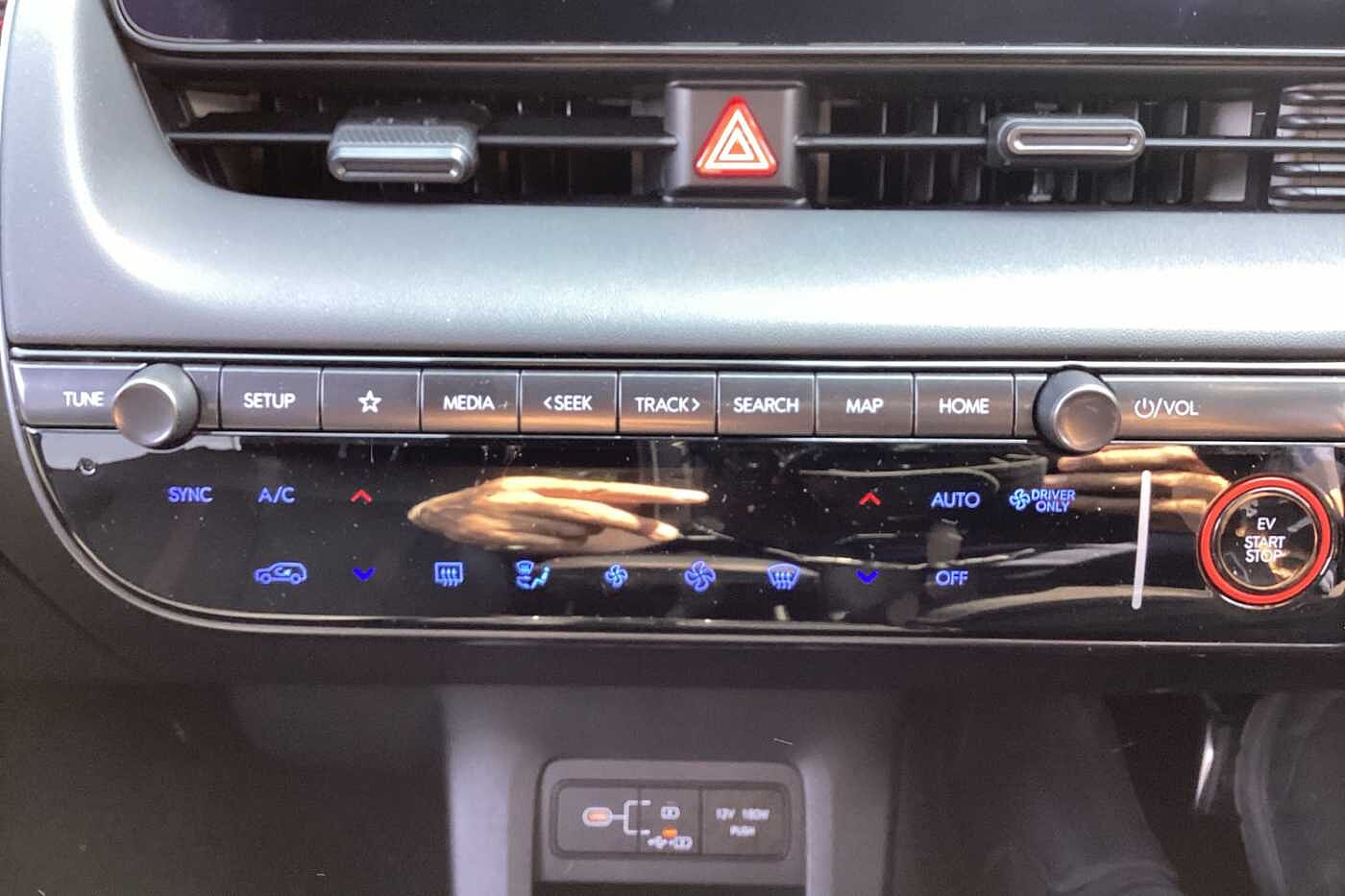 Used Hyundai IONIQ 5 2025 for sale - 78108523: Photo 22