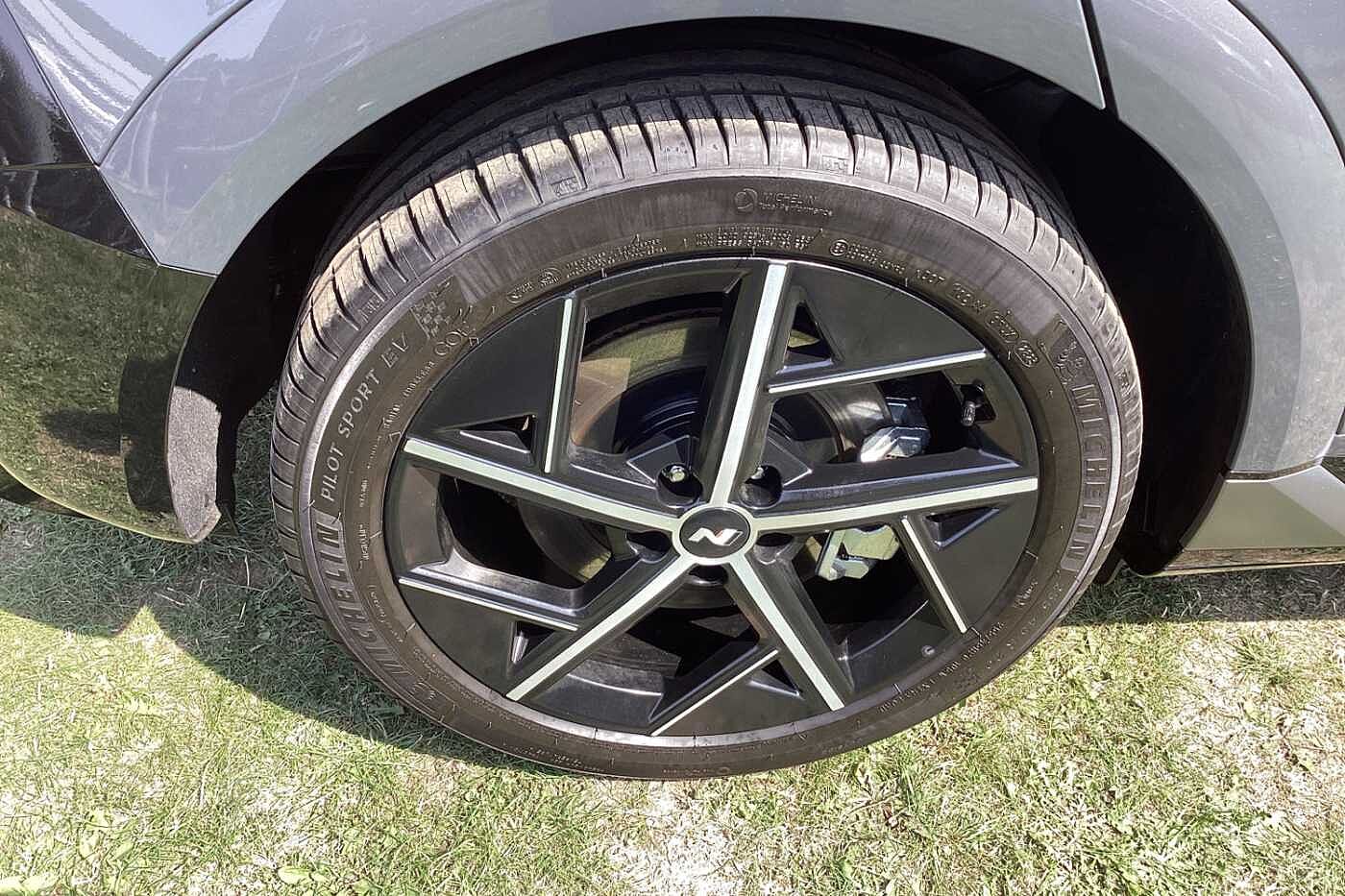 Used Hyundai IONIQ 5 2025 for sale - 78108523: Photo 24