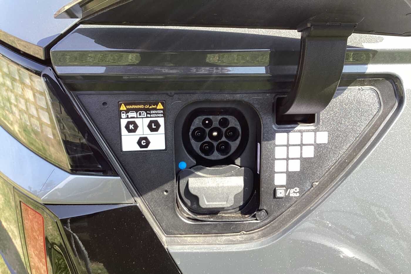 Used Hyundai IONIQ 5 2025 for sale - 78108523: Photo 25