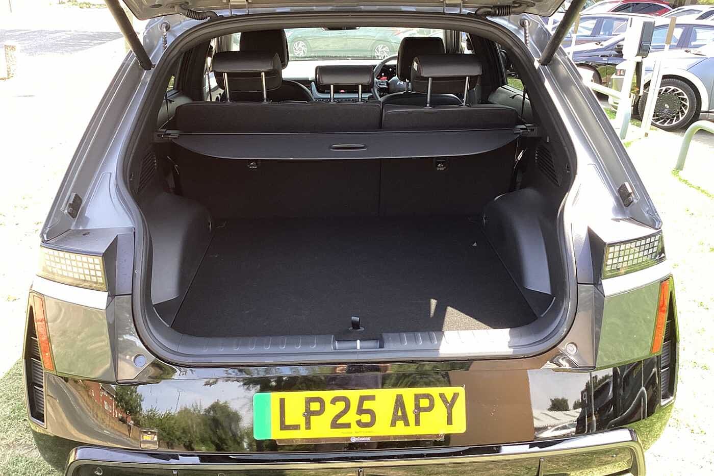 Used Hyundai IONIQ 5 2025 for sale - 78108523: Photo 26