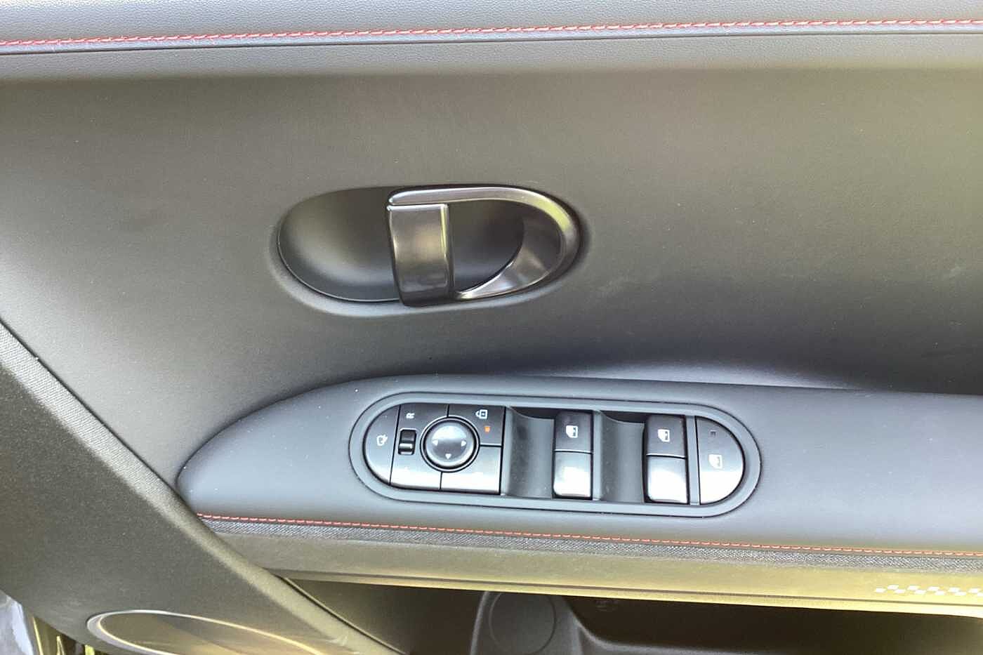 Used Hyundai IONIQ 5 2025 for sale - 78108523: Photo 28