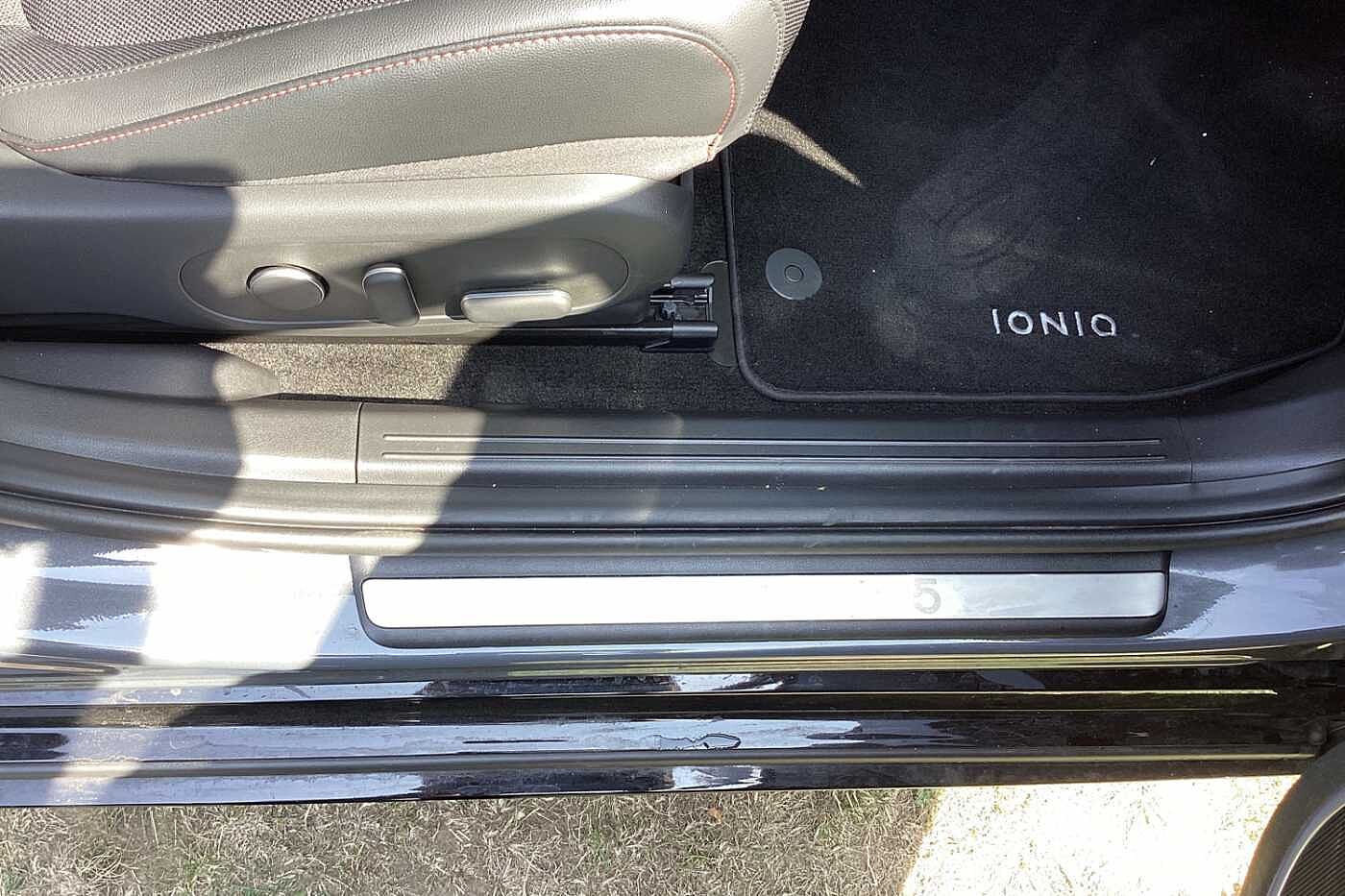 Used Hyundai IONIQ 5 2025 for sale - 78108523: Photo 29