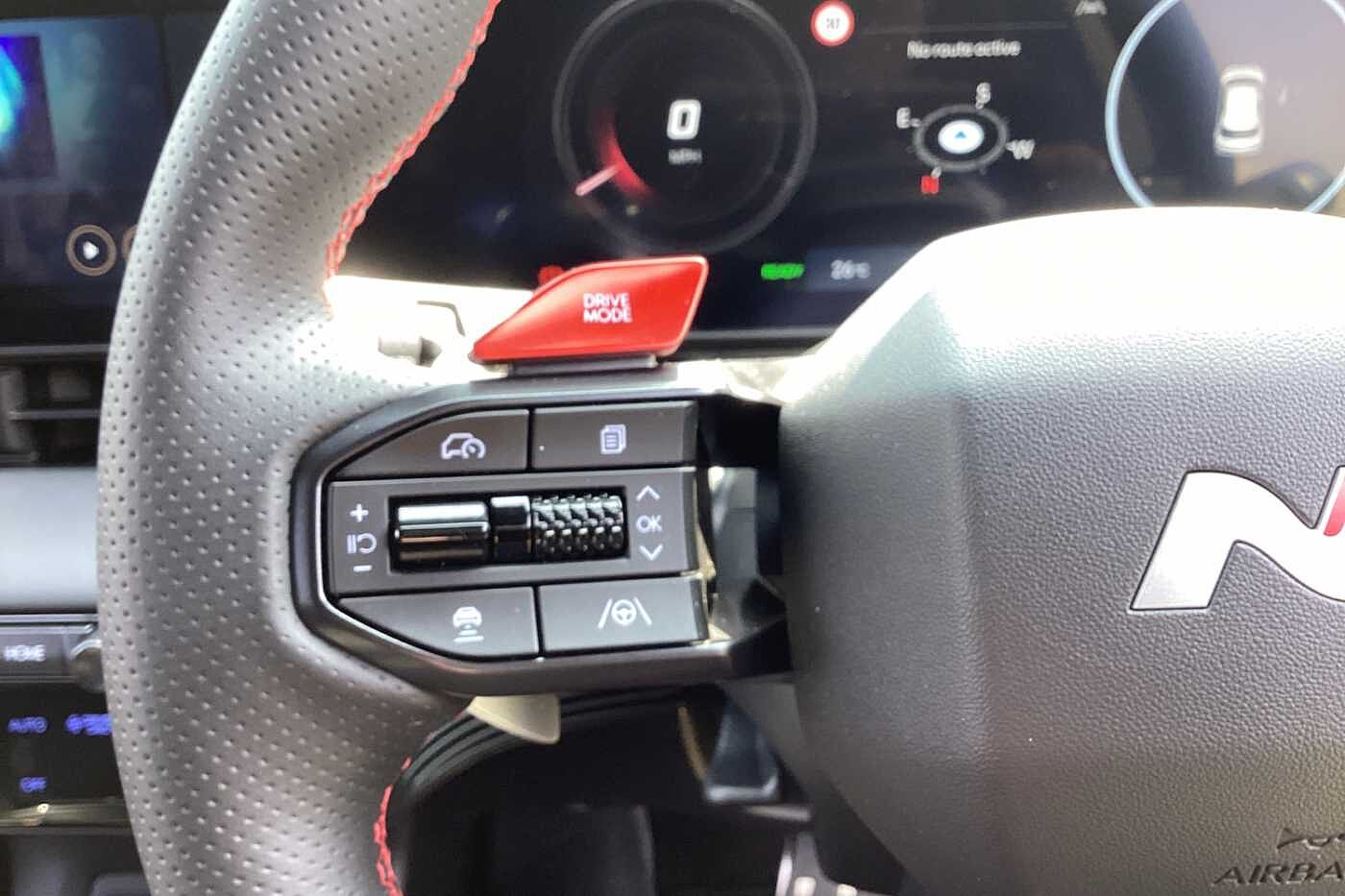 Used Hyundai IONIQ 5 2025 for sale - 78108523: Photo 33