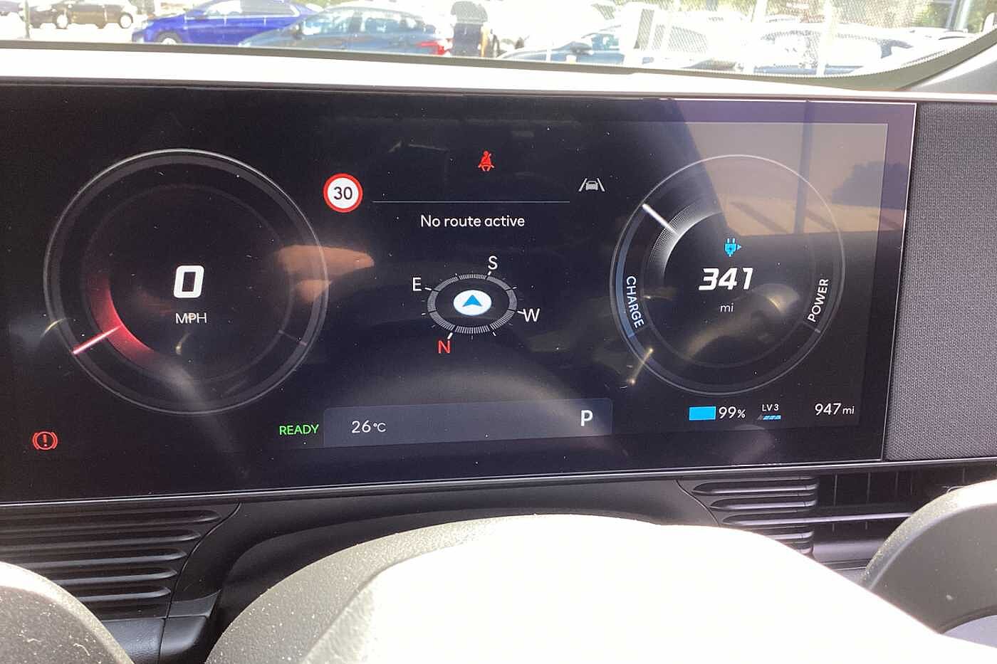 Used Hyundai IONIQ 5 2025 for sale - 78108523: Photo 34