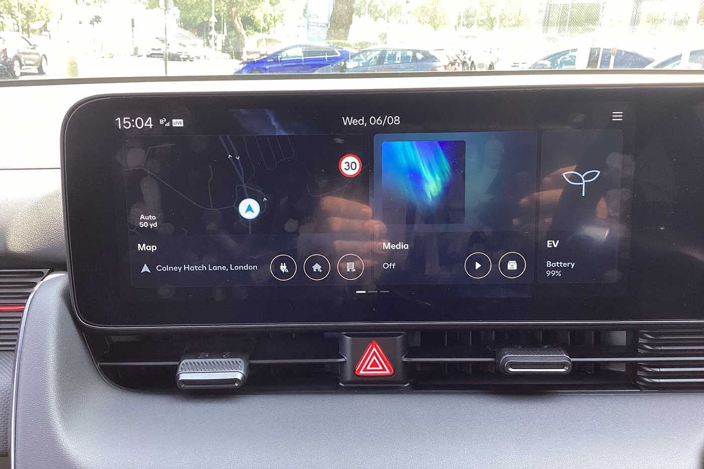 Used Hyundai IONIQ 5 2025 for sale - 78108523: Photo 36