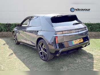 Used Hyundai IONIQ 5 2025 for sale - 78108523: Photo