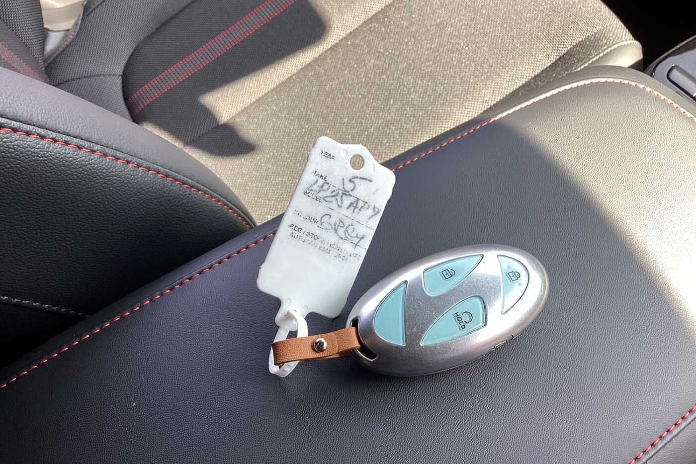 Used Hyundai IONIQ 5 2025 for sale - 78108523: Photo 40