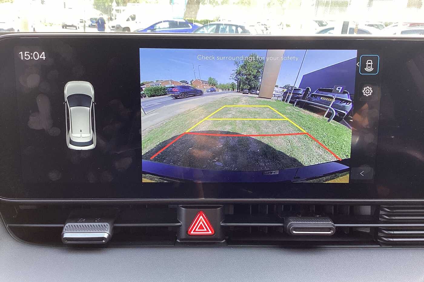 Used Hyundai IONIQ 5 2025 for sale - 78108523: Photo 41