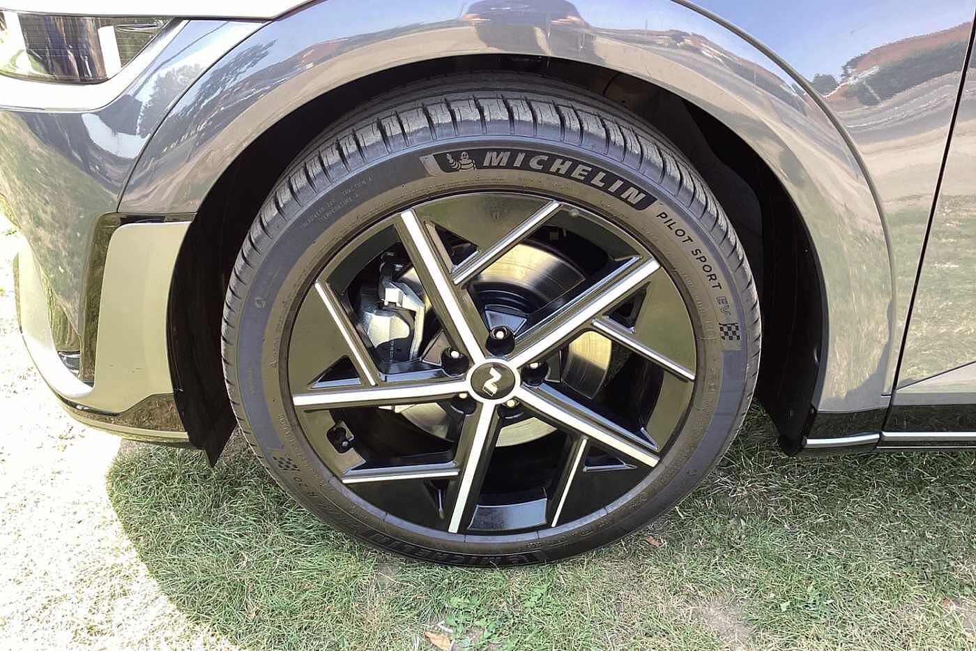 Used Hyundai IONIQ 5 2025 for sale - 78108523: Photo 5