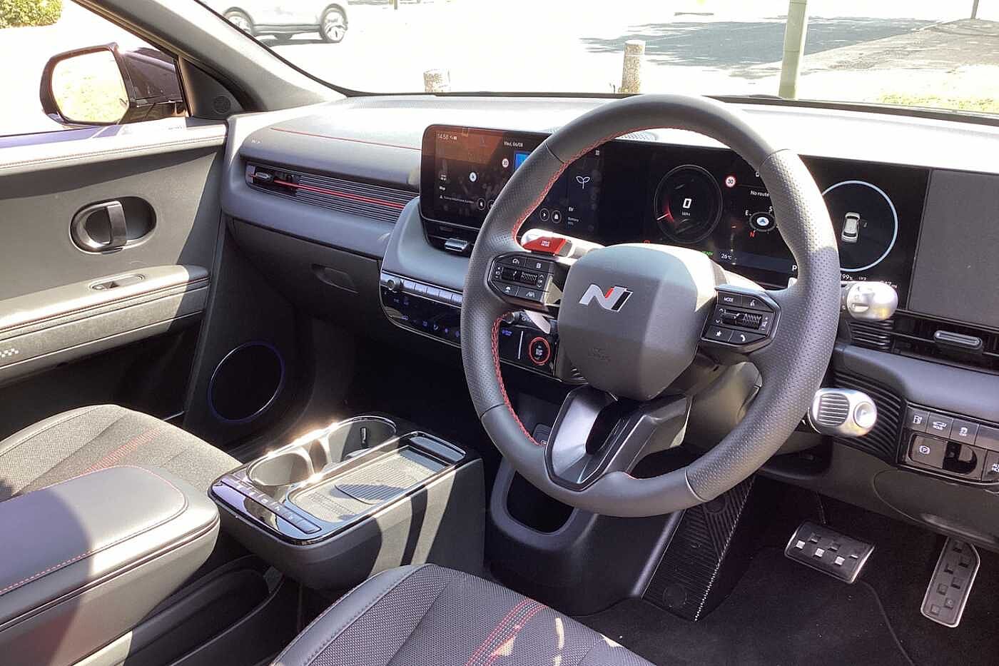 Used Hyundai IONIQ 5 2025 for sale - 78108523: Photo 6