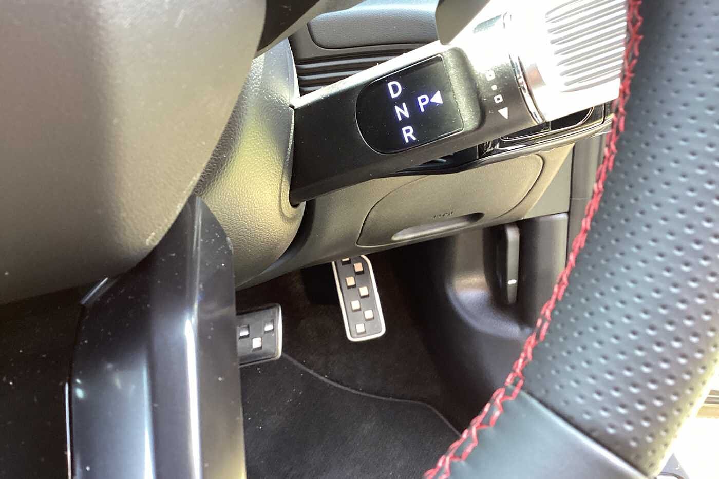 Used Hyundai IONIQ 5 2025 for sale - 78108523: Photo 8