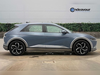 Used Hyundai IONIQ 5 2022 for sale - 79338099: Photo