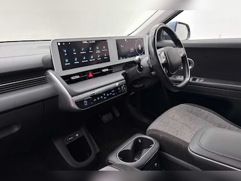 Used Hyundai IONIQ 5 2022 for sale - 79338099: Photo