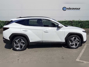 Used Hyundai TUCSON 2024 for sale - 78386903: Photo