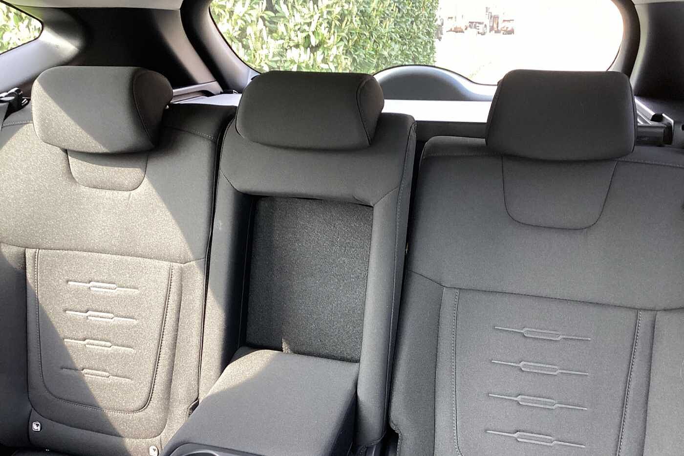 Used Hyundai TUCSON 2026 for sale - 78108586: Photo 10