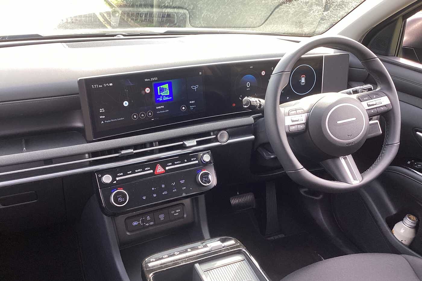 Used Hyundai TUCSON 2026 for sale - 78108586: Photo 12