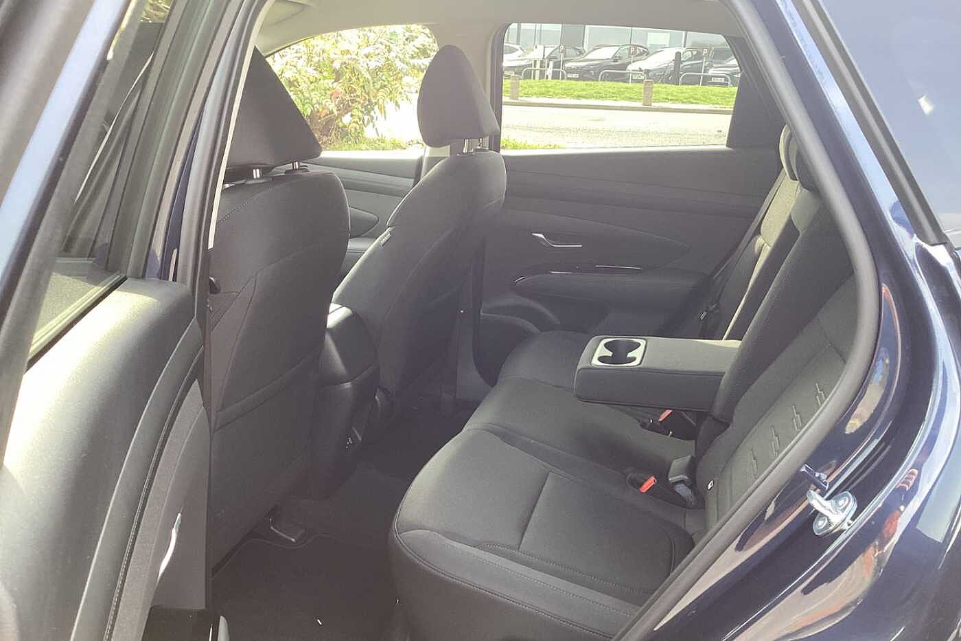 Used Hyundai TUCSON 2026 for sale - 78108586: Photo 13