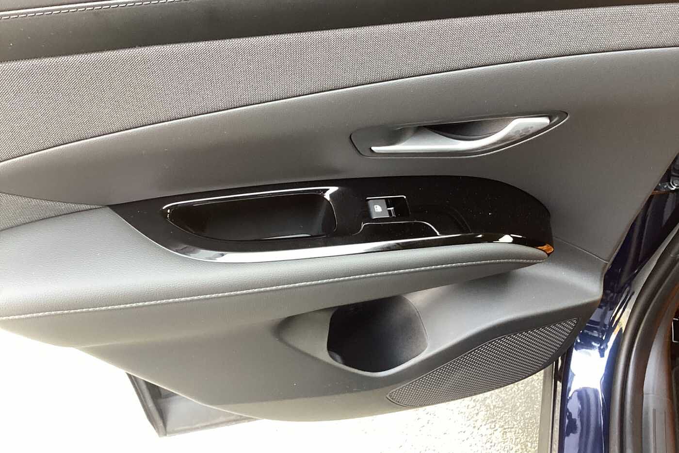 Used Hyundai TUCSON 2026 for sale - 78108586: Photo 14