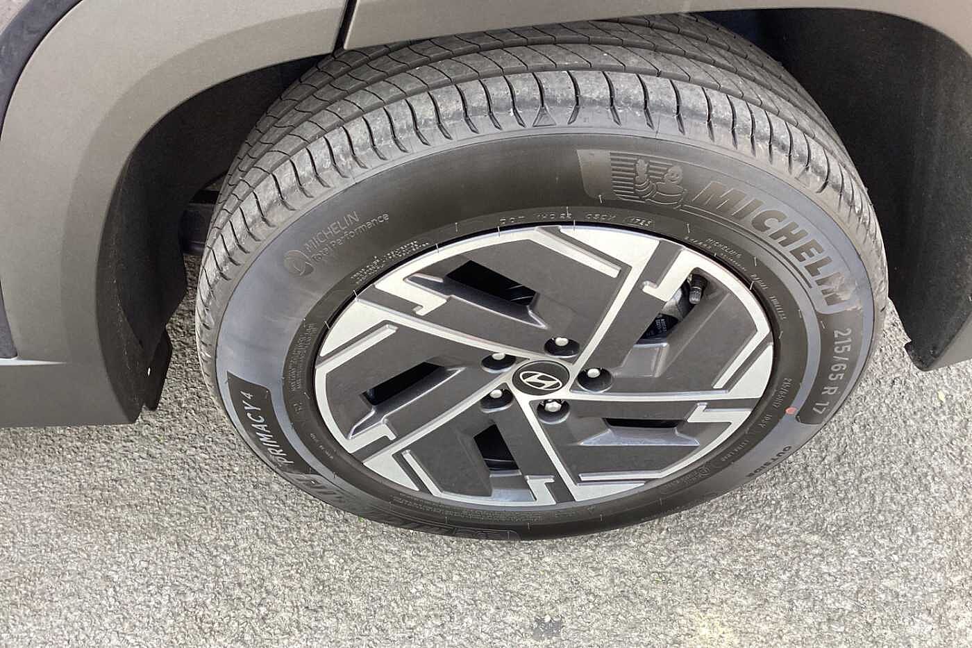 Used Hyundai TUCSON 2026 for sale - 78108586: Photo 15