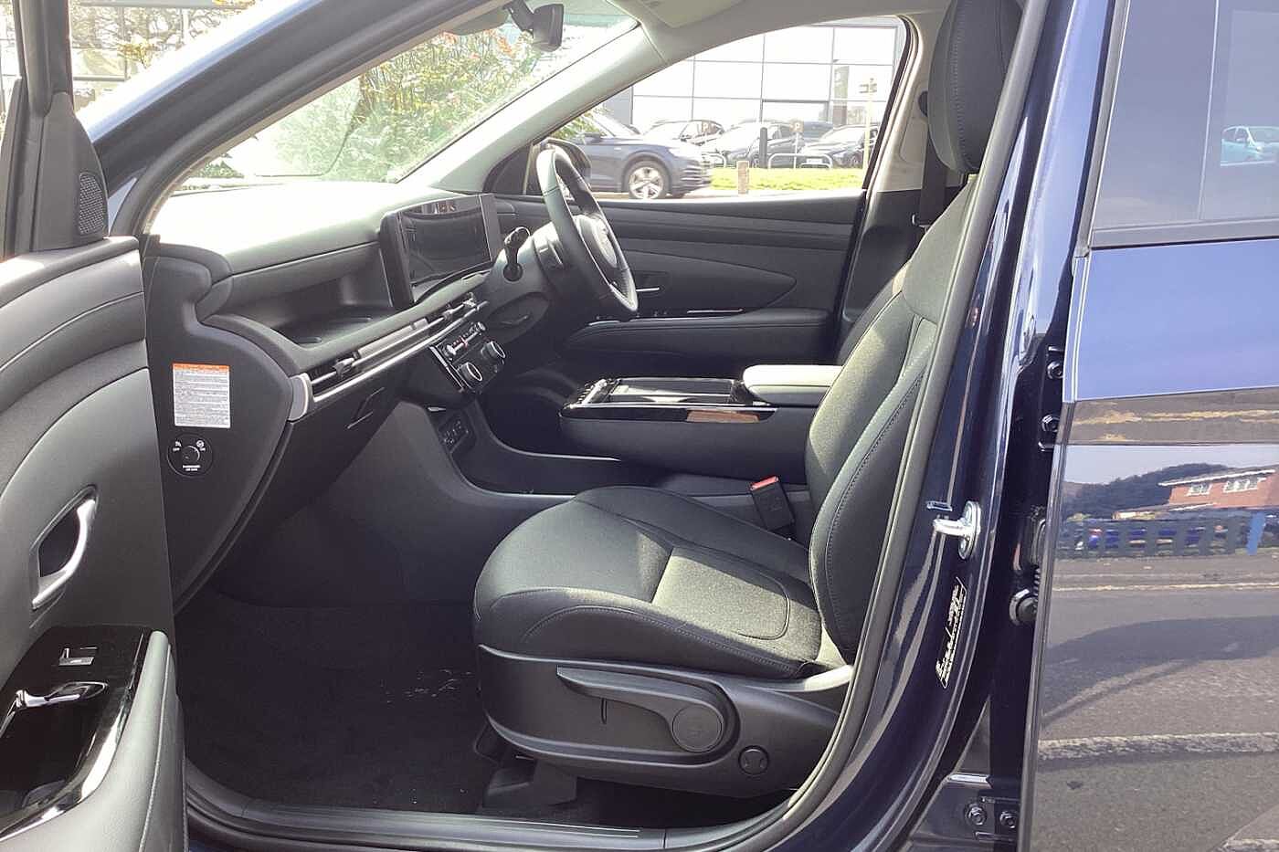 Used Hyundai TUCSON 2026 for sale - 78108586: Photo 17