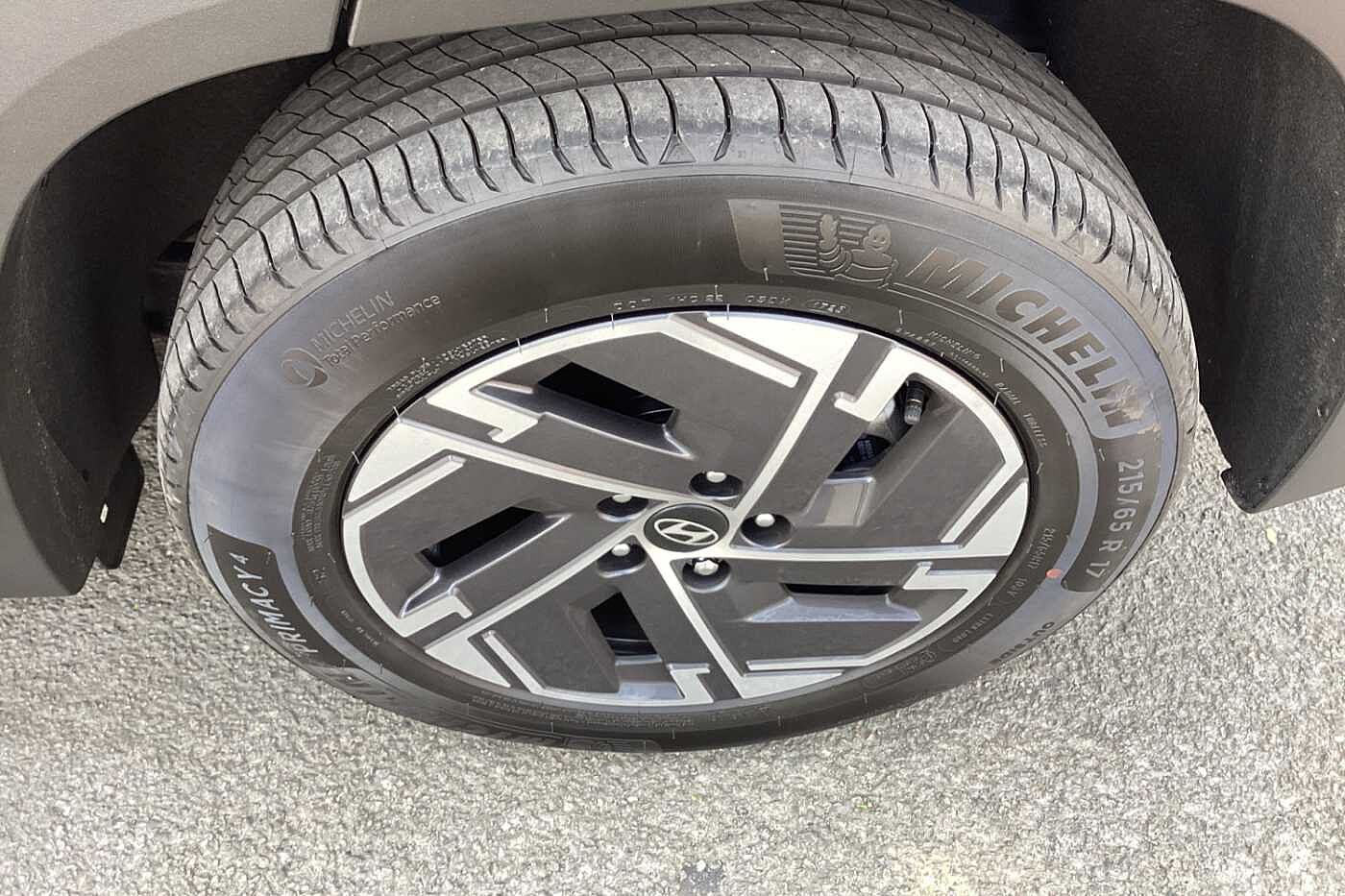 Used Hyundai TUCSON 2026 for sale - 78108586: Photo 20