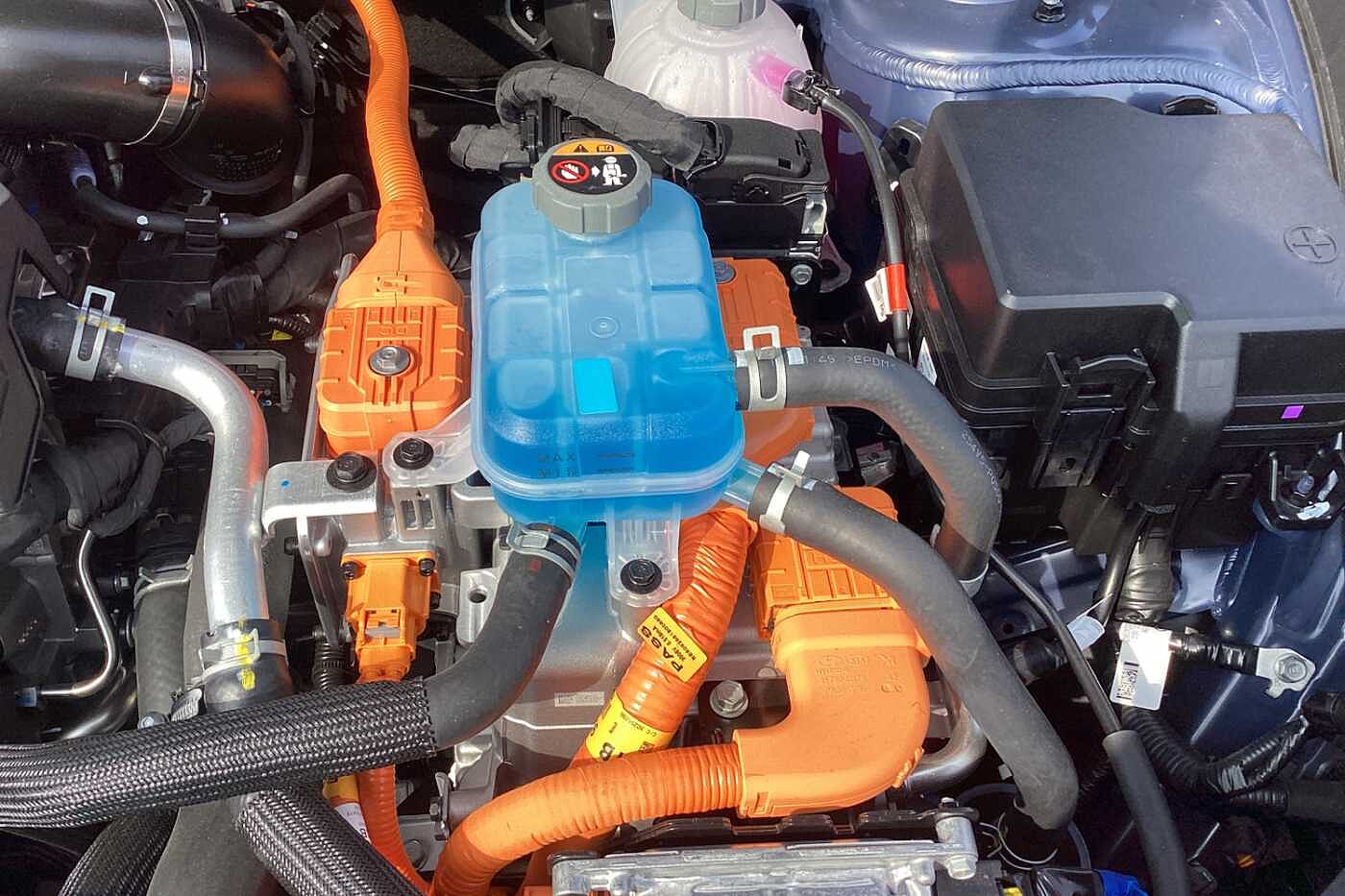 Used Hyundai TUCSON 2026 for sale - 78108586: Photo 21