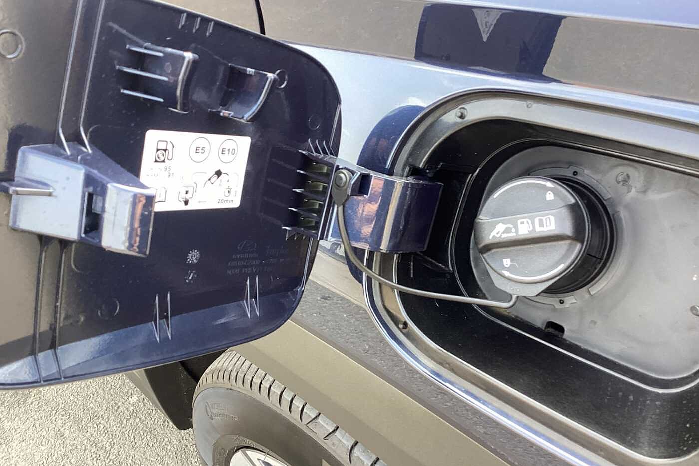 Used Hyundai TUCSON 2026 for sale - 78108586: Photo 24