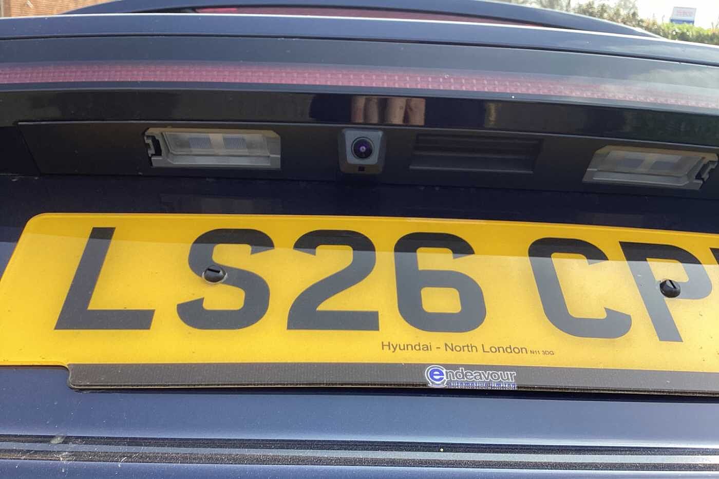 Used Hyundai TUCSON 2026 for sale - 78108586: Photo 26