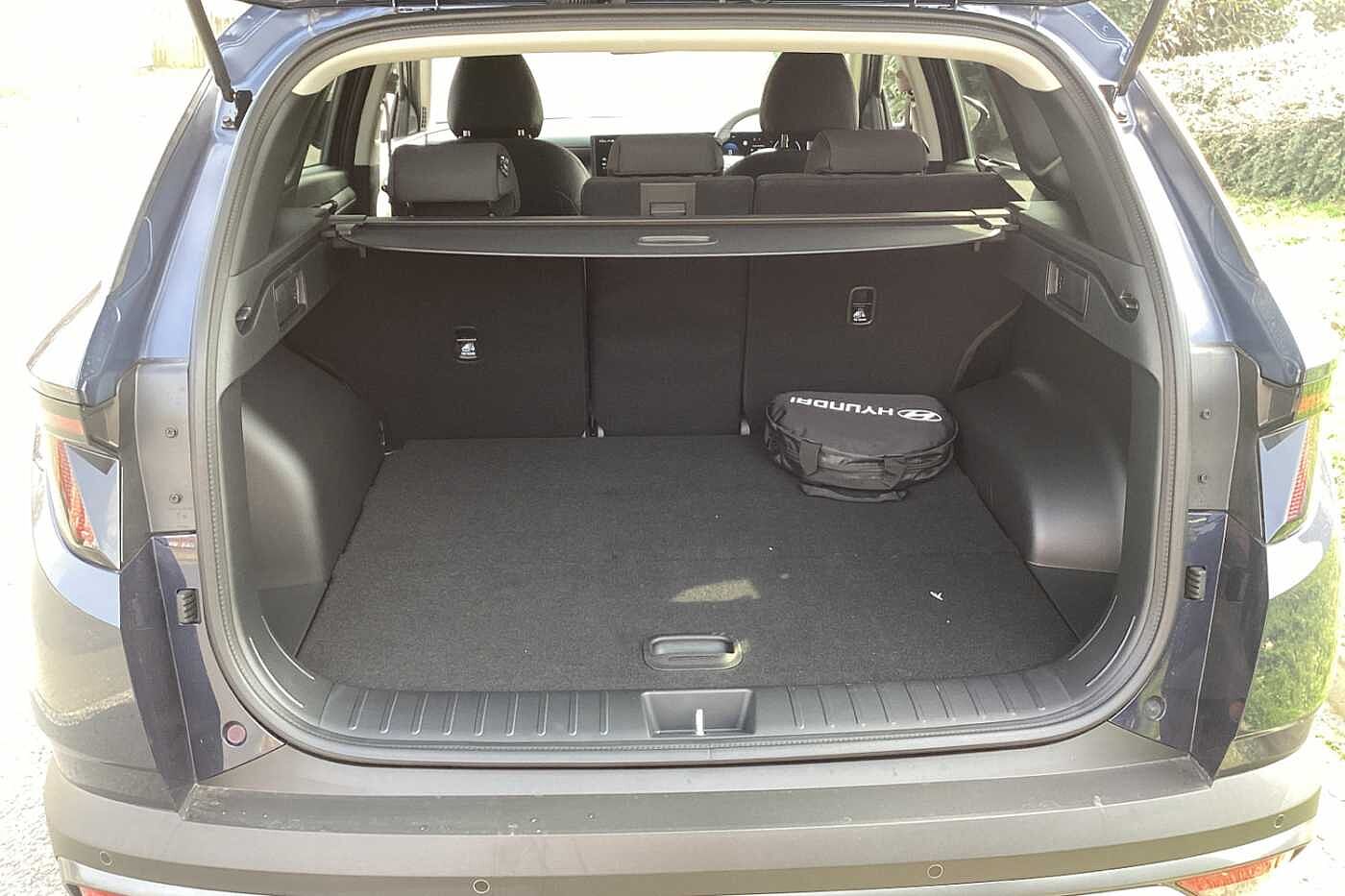 Used Hyundai TUCSON 2026 for sale - 78108586: Photo 27